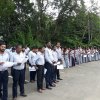 Commencement of Work & Special Sandalwood Tree Planting – 2020